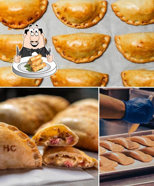 Bonne! Empanadas
