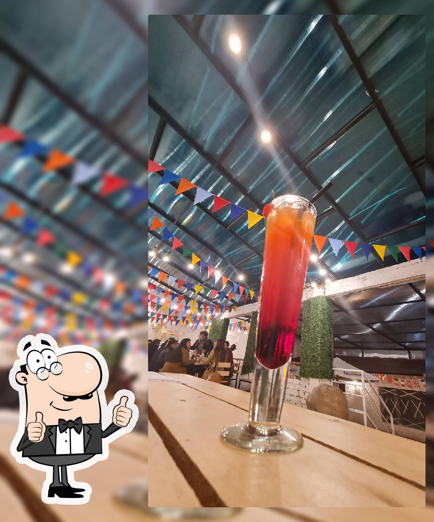 CIUDAD DE PLATA RESTAURANT