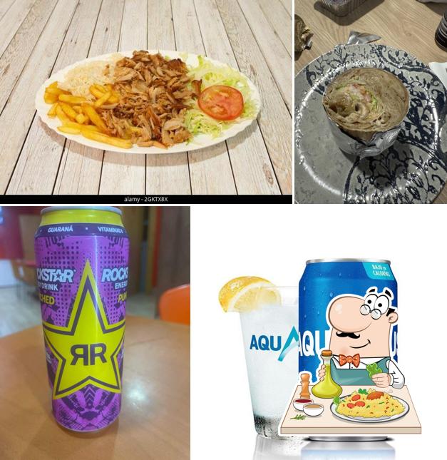 Castalla Doner Kebab