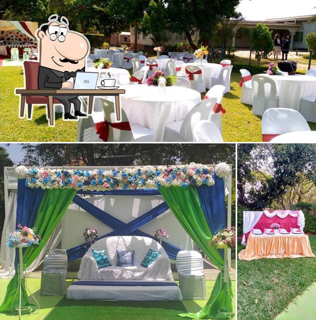 DAMA EVENTS