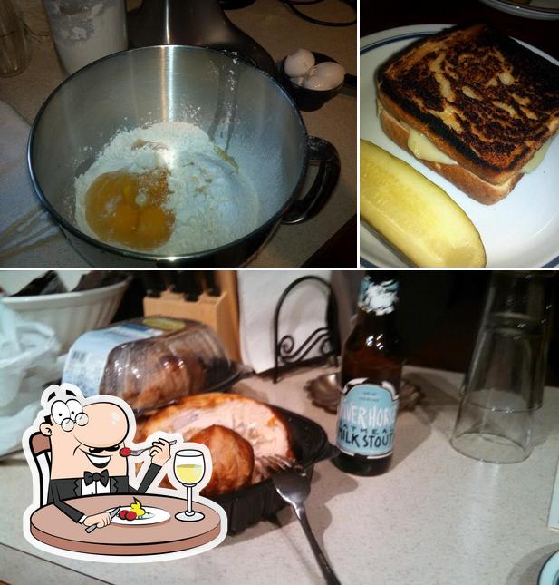 Eat ::: The Culinary Laboratory at 43grove