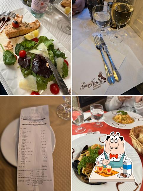 Gusto Italia Amélie