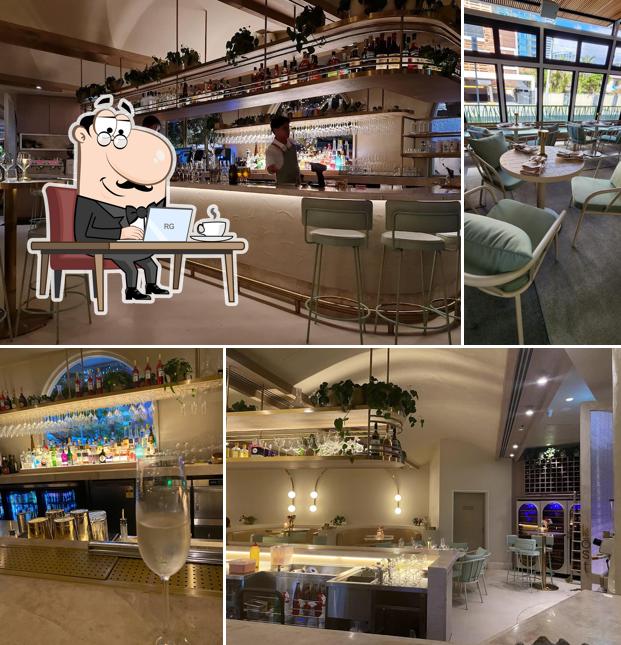 Kost Bar and Grill