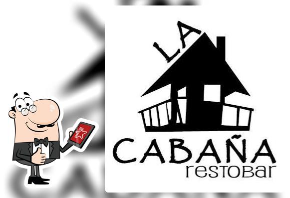 La Cabaña Resto Bar