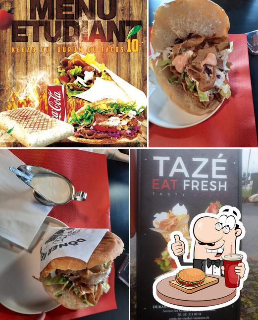 Le Snack Avry-Bourg
