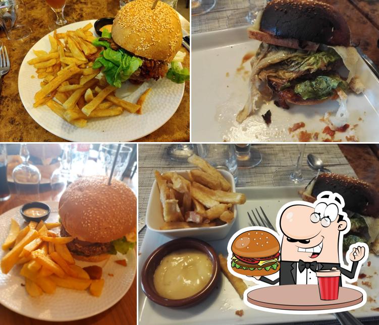 Restaurant Les Accordailles