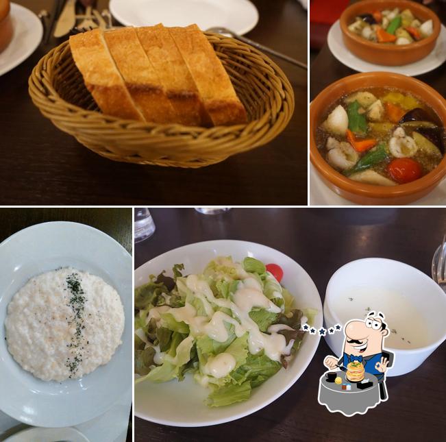 Osteria Leale