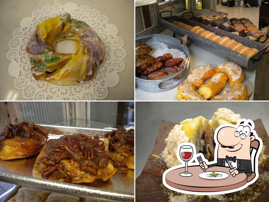 P & B's Sweets & Eats