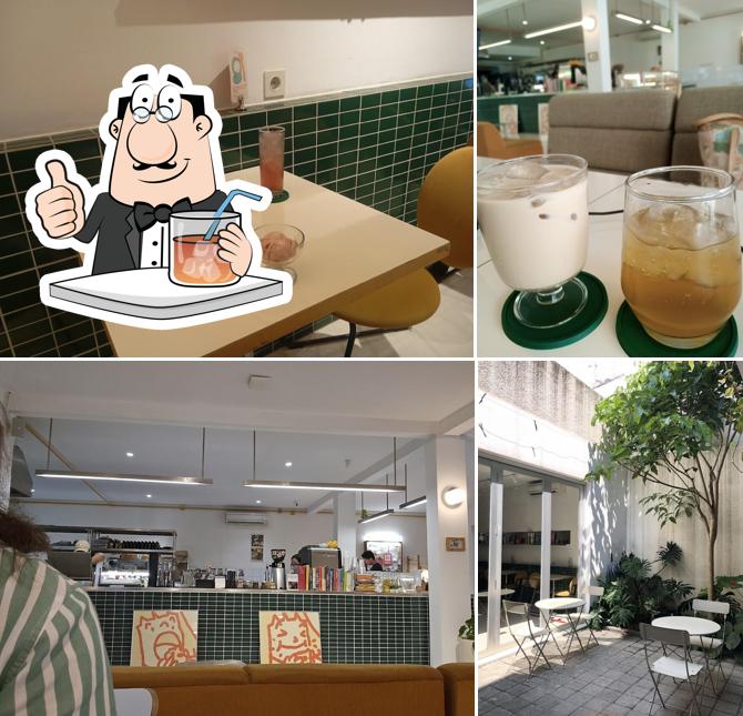 PIPINOS Bakery & Restaurant