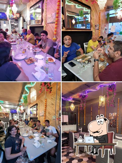 Pepperdosa - South Indian Resturant