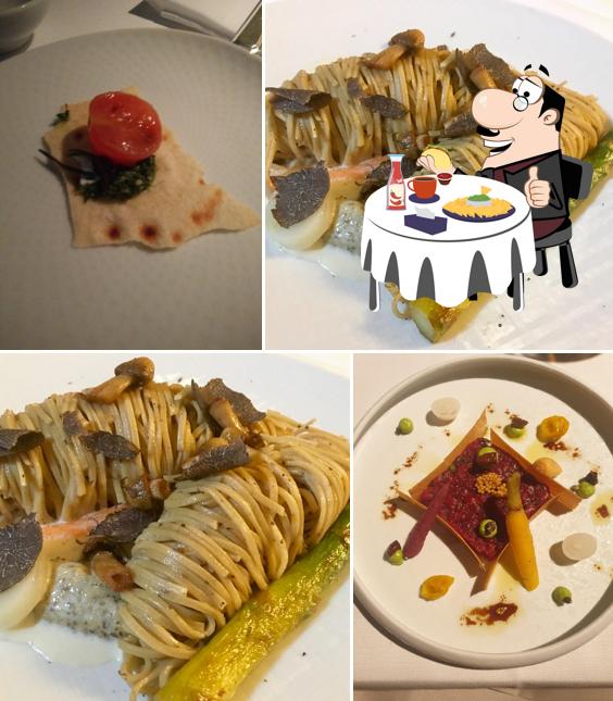 Restaurant Pirandello by Flow