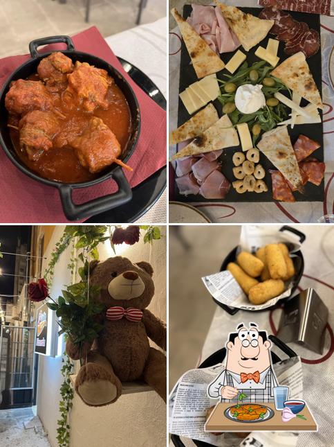 Pizzeria 22 Stelle