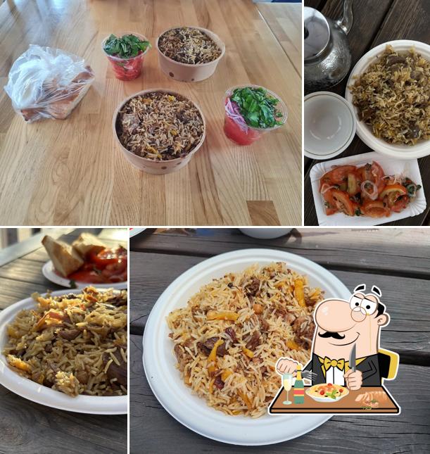 Plovs no Bahtijara