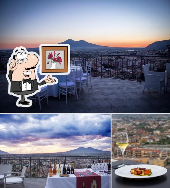 Rooftop Il Saretto