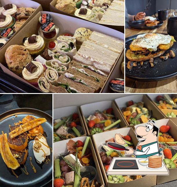 Roo’s Kitchen