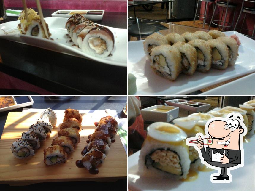 Sansushito