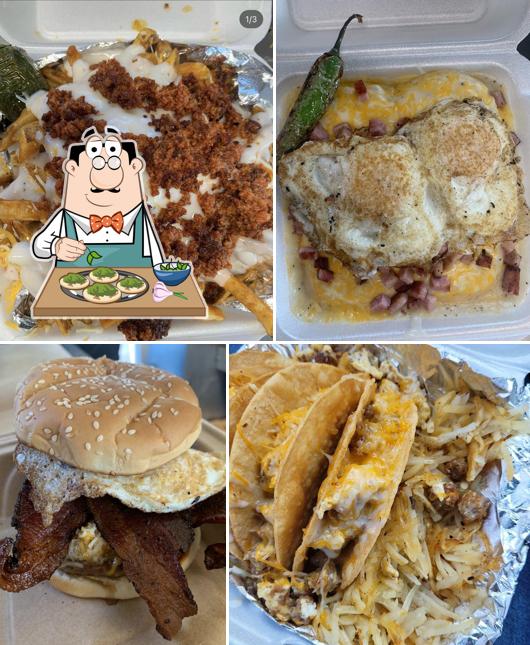 Slop Shop Breakfast Joint