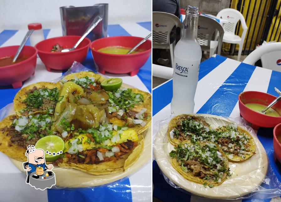 Taquería "Los Castro"