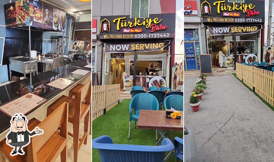 Turkiye Bistro