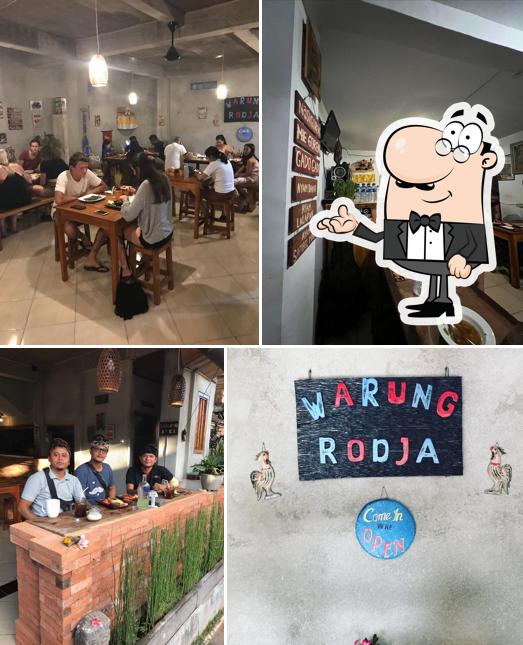 Warung rodja