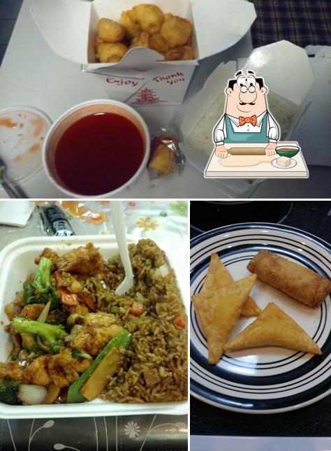 Wok Roll
