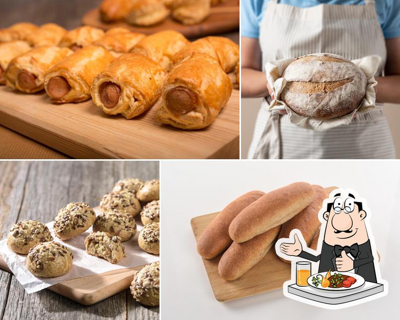 Zorbas Bakeries Deftera