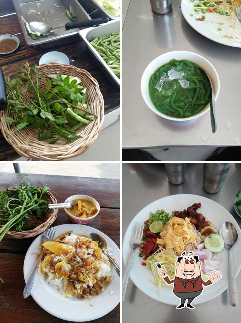 สืบสานตำนานอาหารปักษ์ใต้