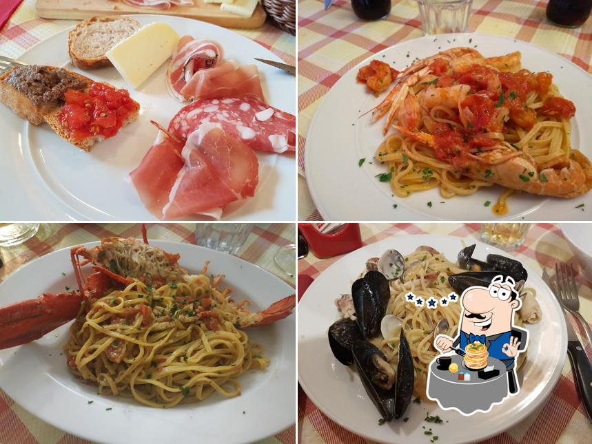 Ristorante Da Torelli