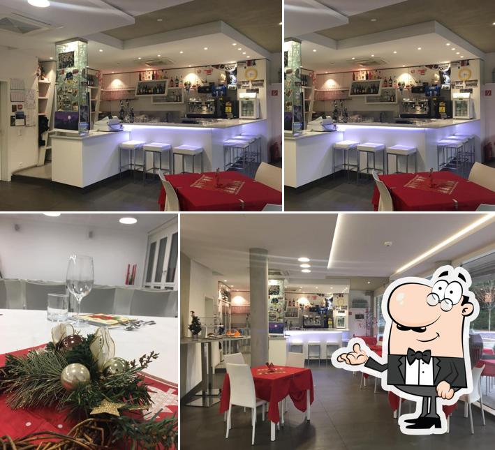 Snack Bar Talete
