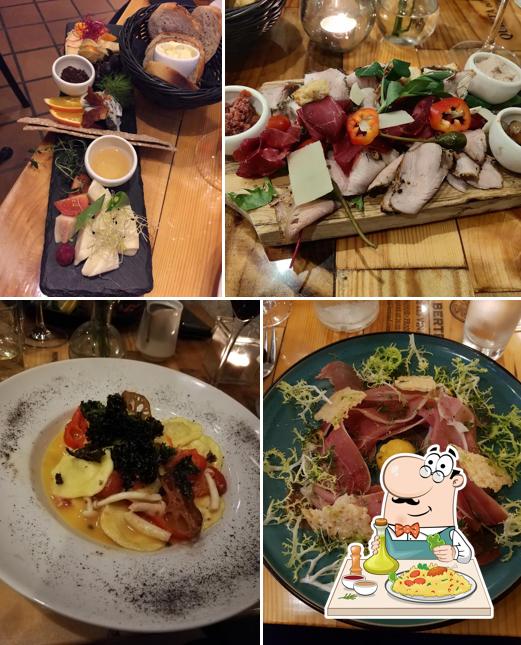 Tappo Restaurant, Winebar & shop