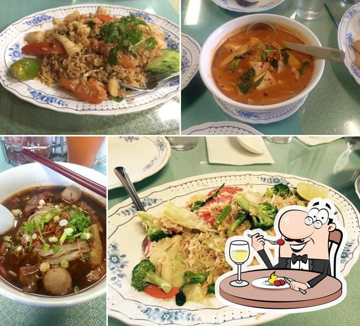 Thai Smile
