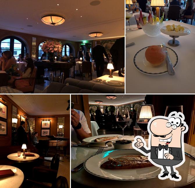 The Surf Club Restaurant
