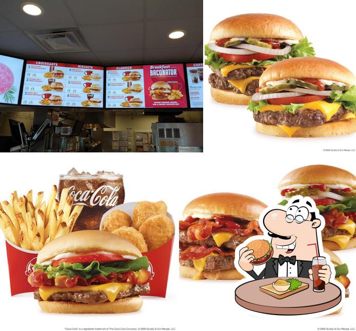 Wendy's