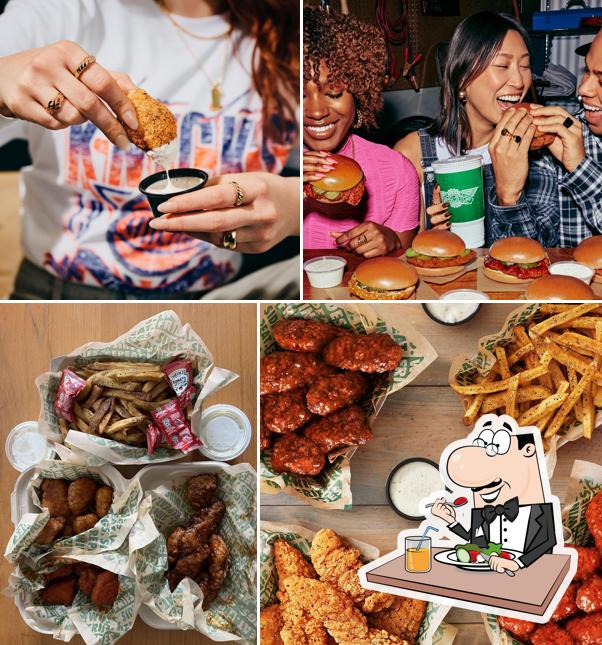 Wingstop