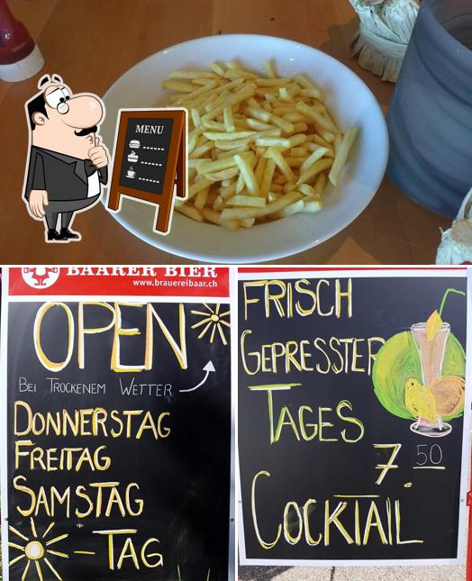 Restaurant Zugerberg