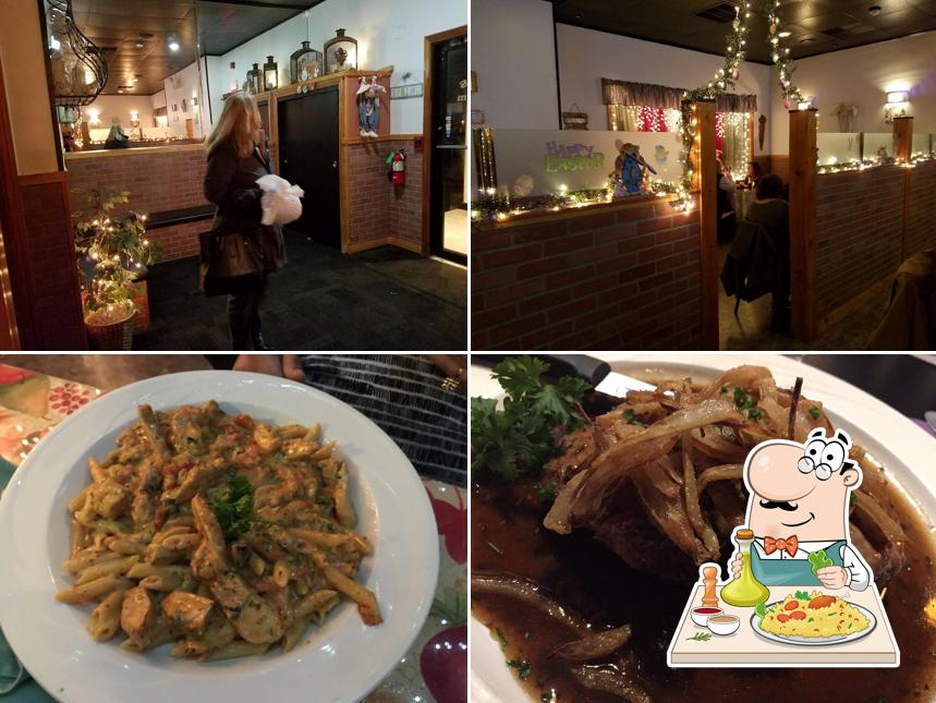 Macera's Italian Restaurant