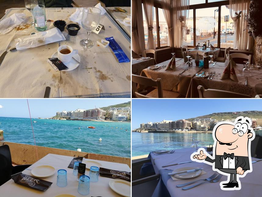 Il-Kartell Restaurant