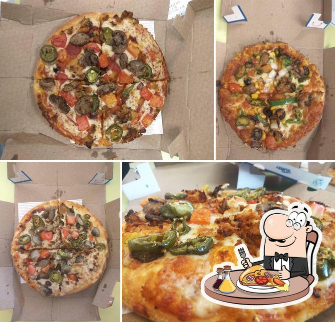 Domino's Monclova