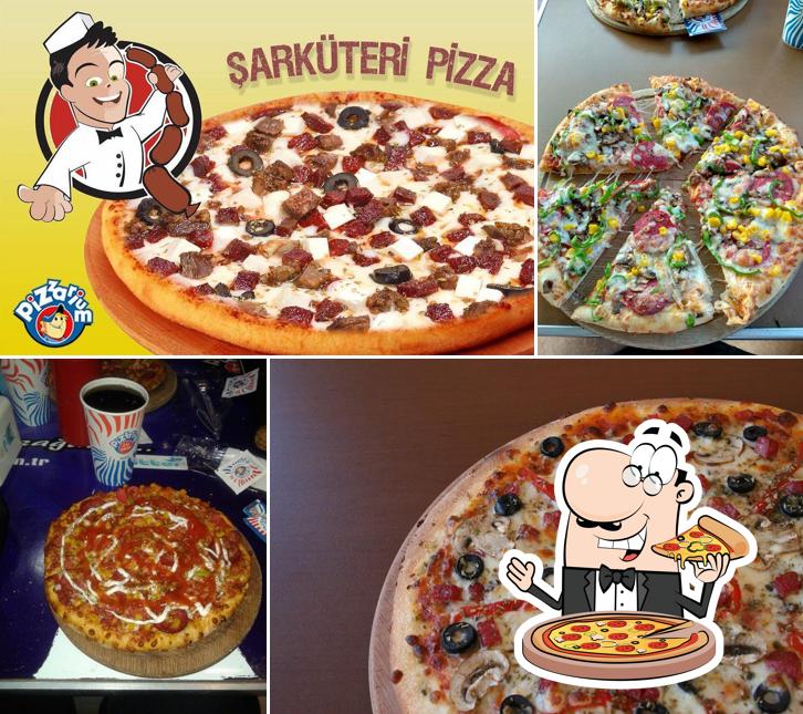 Pizzarium