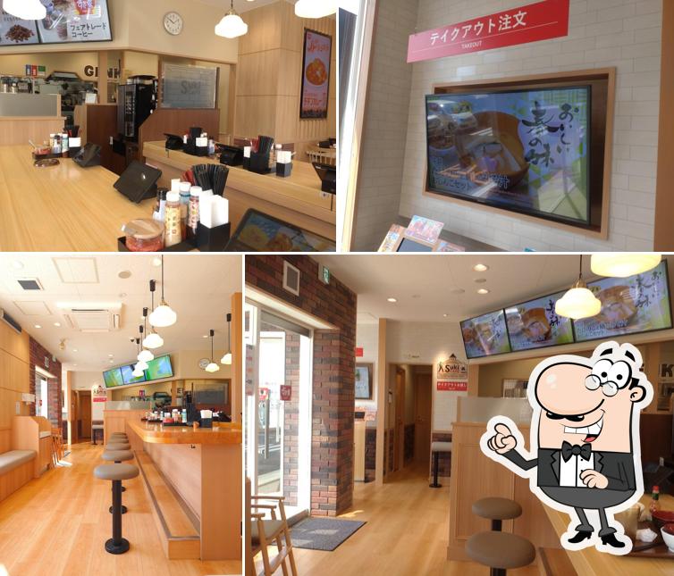 すき家 375号東広島西条店
