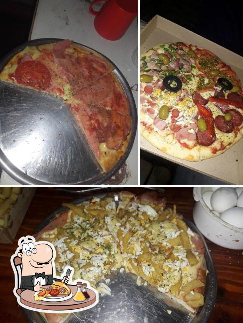 Aroma Pizza