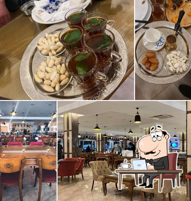 Bala Seafood Restaurant