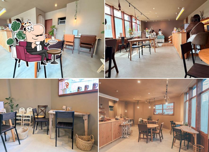 Creative French Toast in Tokachi