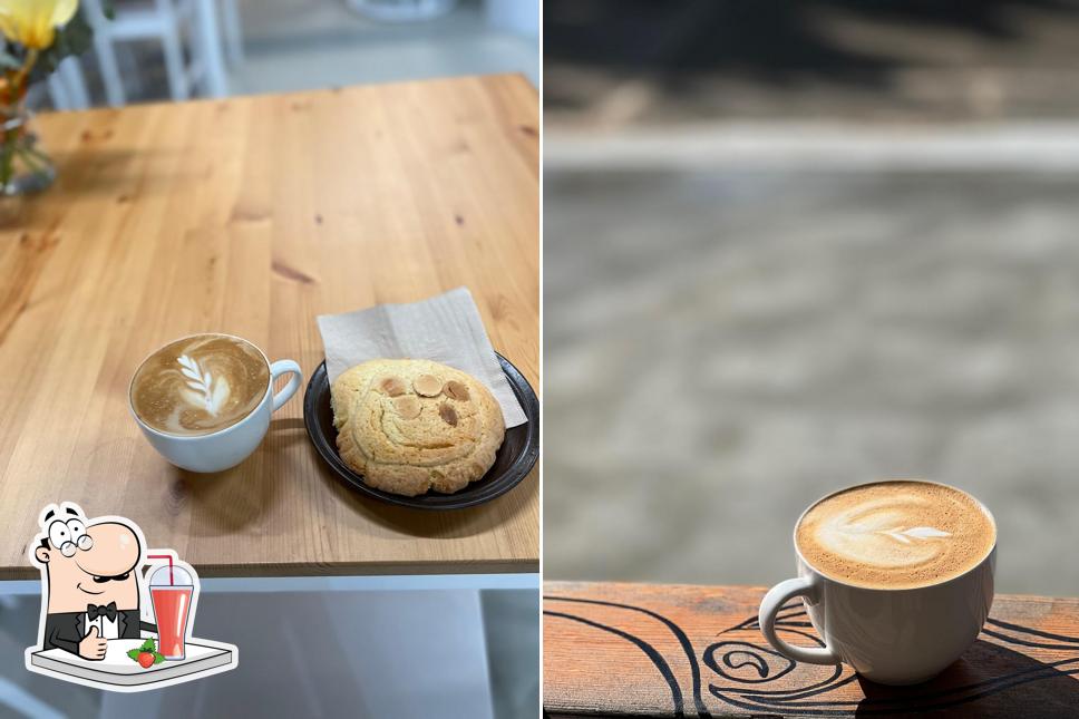 Onetribe Cafe' Wickham