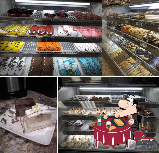Cerbone's Bakery