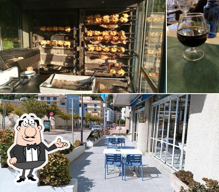 EL FORNET Pizzeria