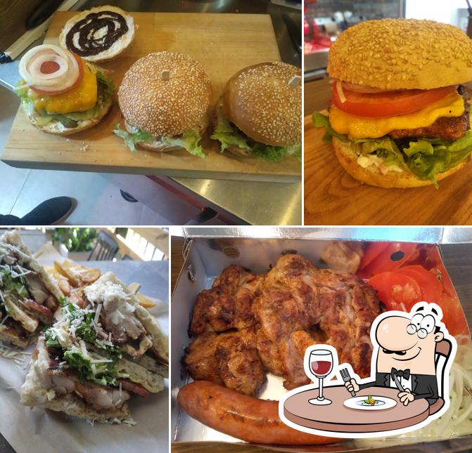 Eat...Meat