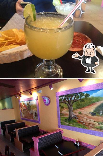 El Rancho Mexican Restaurant