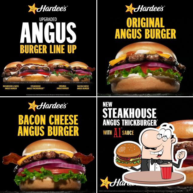 Hardee's