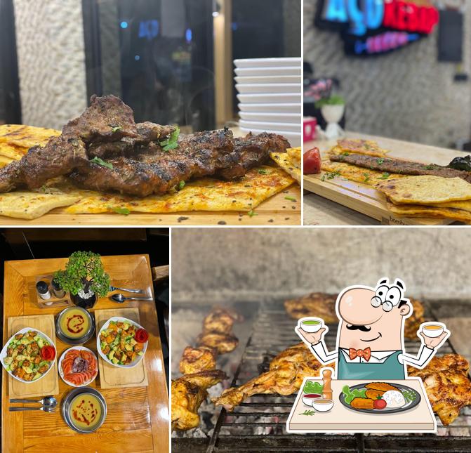 Has Kebap